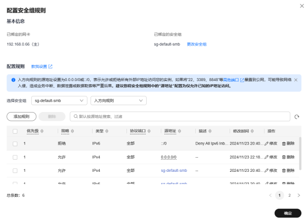 图片[2]-WordPress网站搭建流程-前后端技术分享